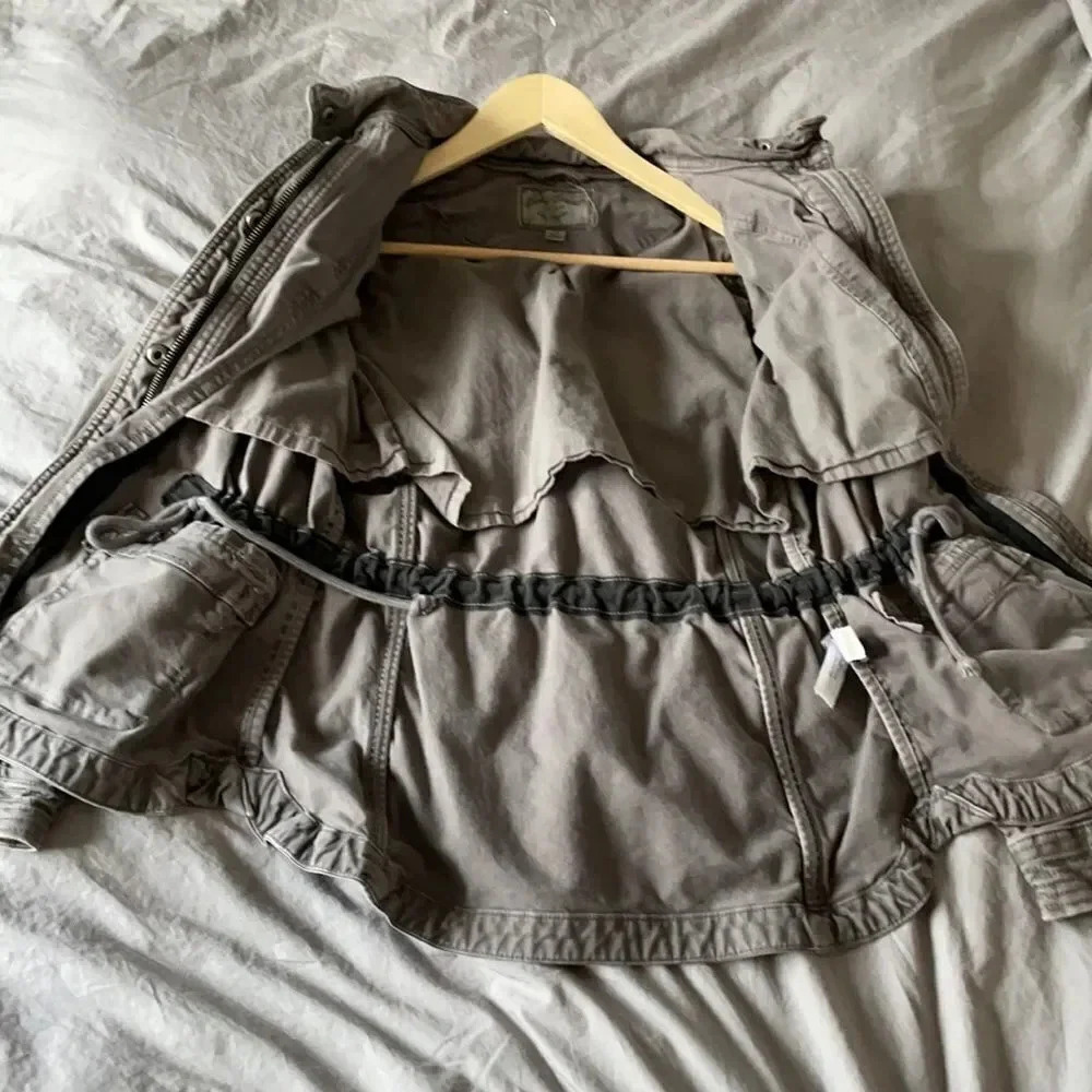 Spring and Fall Jacket - Picture 9 of 16